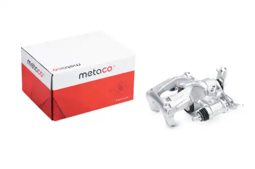 Суппорт тормозной METACO 3260-225 задняя ось справа