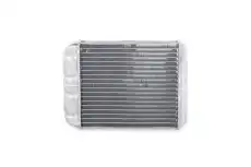 Радиатор печки METACO 8016-101