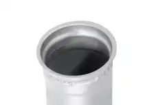 Гофра глушителя TOPCOVER T1796-1001