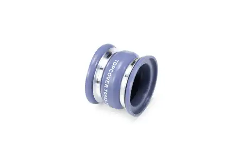 Патрубок интеркулера T0653-7011 TOPCOVER