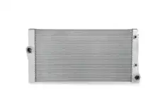 Радиатор системы охлаждения двигателя METACO 8010-656