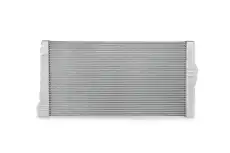 Радиатор системы охлаждения двигателя METACO 8010-656
