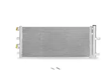 Радиатор кондиционера (конденсатор) METACO 8012-229
