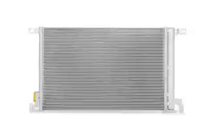 Радиатор кондиционера (конденсатор) METACO 8012-240