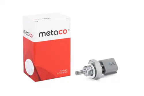 Датчик температуры автомобильный METACO 6378-089