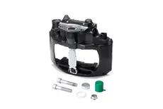 Суппорт тормозной TOPCOVER T1838-3001