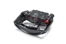 Суппорт тормозной TOPCOVER T1838-3001