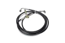 Шланг подъёма кабины TOPCOVER T1154-6001