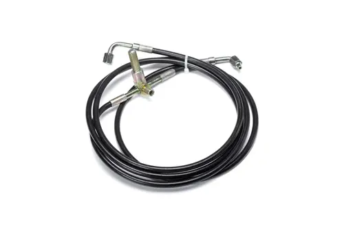 Шланг подъёма кабины TOPCOVER T1154-6001