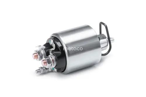 Реле втягивающее 6612-040 METACO
