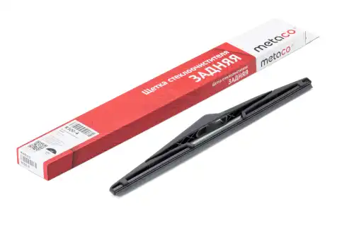 Щетка стеклоочистителя R300-4 METACO