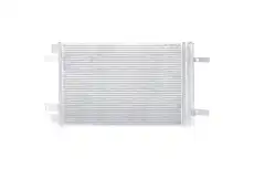 Радиатор кондиционера (конденсатор) METACO 8012-241