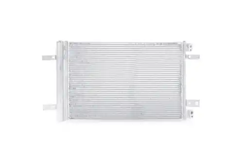 Радиатор кондиционера (конденсатор) METACO 8012-241