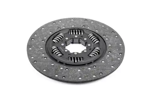 Диск сцепления TOPCOVER T2048-7003