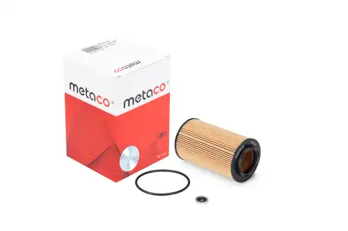 Фильтр масляный METACO 1020-241