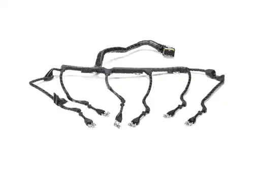 Проводка (коса) T0772-3002 TOPCOVER