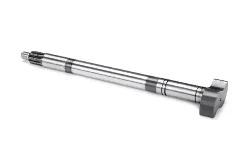Вал тормозной TOPCOVER T1133-8025