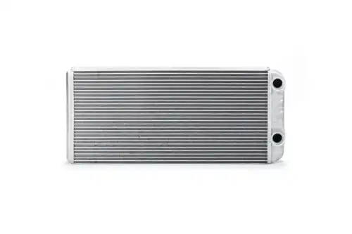 Радиатор печки TOPCOVER T0910-7005