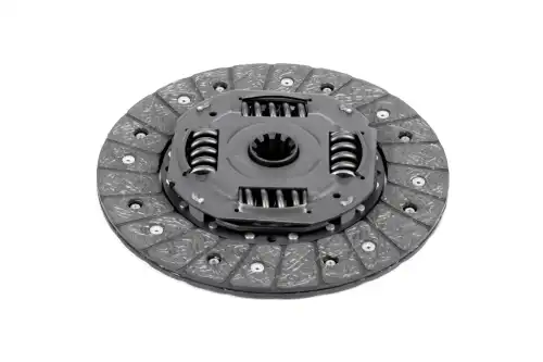 Диск сцепления TOPCOVER T2048-9002