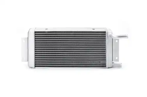 Радиатор печки TOPCOVER T0910-9001