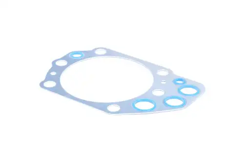Прокладка ГБЦ TOPCOVER T2039-6007