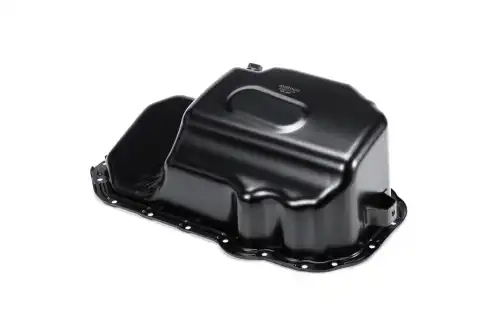 Поддон картера двигателя METACO 8362-134