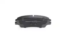 Тормозные колодки дисковые METACO 3000-502