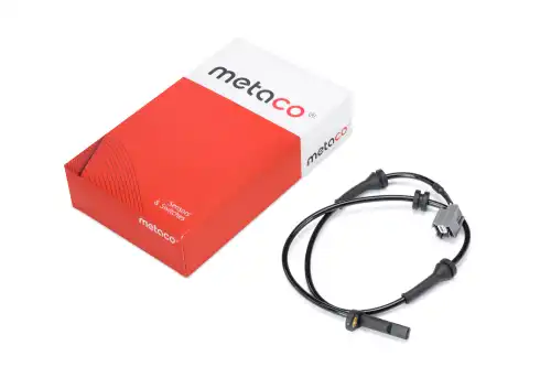 Датчик ABS METACO 6300-269