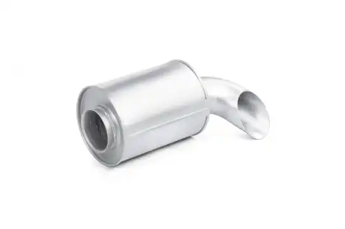 Глушитель дополнительный T1795-7005 TOPCOVER