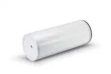 Фильтр воздушный TOPCOVER T1228-8006