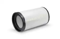 Фильтр воздушный TOPCOVER T1228-8007
