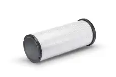 Фильтр воздушный TOPCOVER T1228-8007