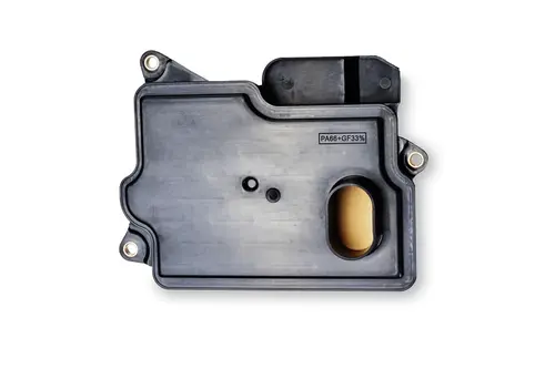 Фильтр АКПП METACO 1040-162