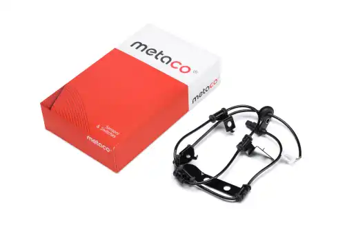 Датчик ABS METACO 6300-253