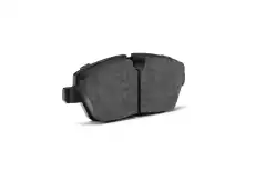 Тормозные колодки дисковые METACO 3000-638