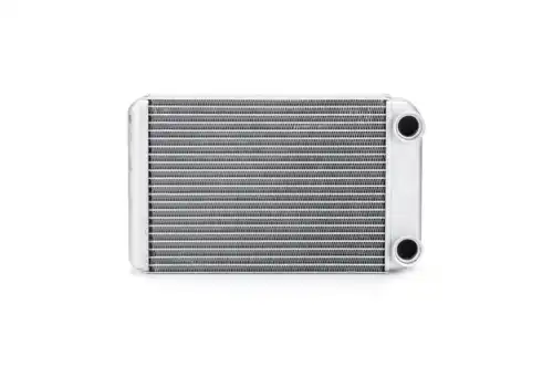 Радиатор печки METACO 8016-099