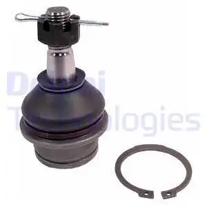 Шаровая опора DELPHI TC2557