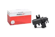 Клапан электромагнитный 6700-130 METACO