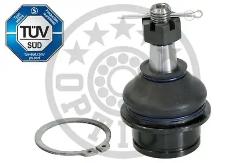 Шаровая опора OPTIMAL G3-1026