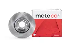 Тормозной диск METACO 3050-444