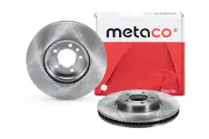 Тормозной диск METACO 3050-444