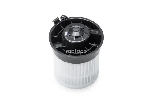 Вентилятор отопителя METACO 6800-158