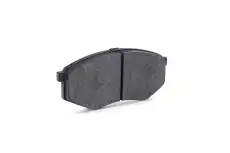 Тормозные колодки дисковые METACO 3000-486