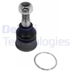 Шаровая опора DELPHI TC2521