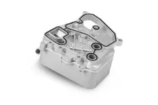 Масляный радиатор METACO 8010-673