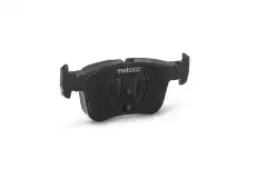 Тормозные колодки дисковые METACO 3010-390