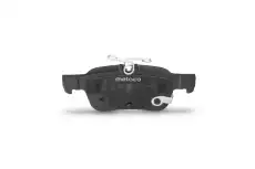 Тормозные колодки дисковые METACO 3010-390