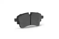 Тормозные колодки дисковые METACO 3010-398
