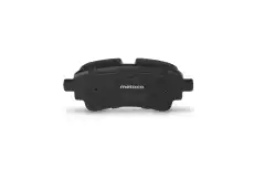 Тормозные колодки дисковые METACO 3010-398