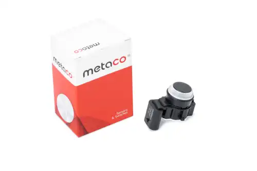Датчик парковки 6356-078 METACO